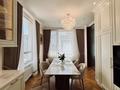 4-комнатная квартира · 137.2 м² · 6/9 этаж, Е-899 2а за 180 млн ₸ в Астане, Нура р-н — фото 28