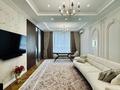 4-комнатная квартира · 137.2 м² · 6/9 этаж, Е-899 2а за 180 млн ₸ в Астане, Нура р-н — фото 5