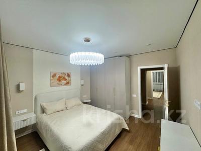 3-комнатная квартира · 65 м² · 6/9 этаж, Майлина 23 за 300 000 ₸ в Астане, Алматы р-н