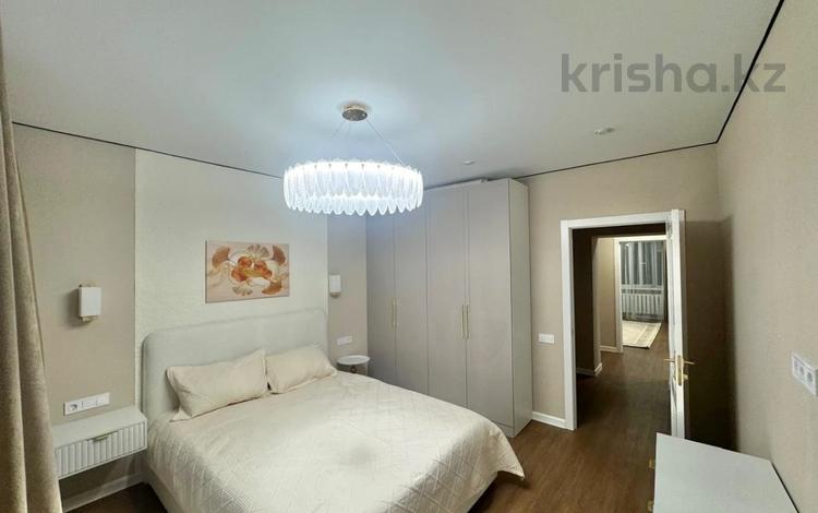 3-комнатная квартира · 65 м² · 6/9 этаж, Майлина 23 за 300 000 ₸ в Астане, Алматы р-н — фото 14