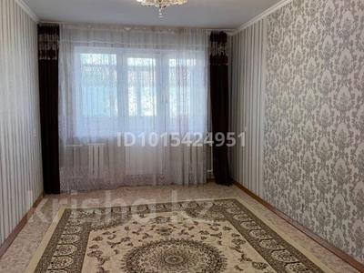 2-комнатная квартира · 44 м² · 4/5 этаж, тургенева за 10.8 млн ₸ в Актобе