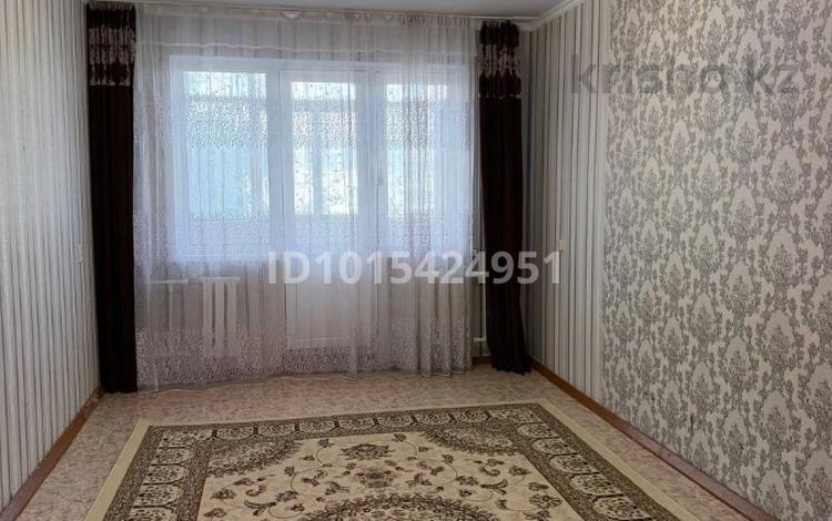 2-комнатная квартира · 44 м² · 4/5 этаж, тургенева за 10.8 млн ₸ в Актобе — фото 2