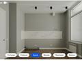 2-бөлмелі пәтер · 62.49 м² · 8/9 қабат, Сагадат Нурмагамбетов 17, бағасы: 48.5 млн 〒 в Астане, Сарайшык р-н — фото 7