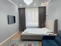 1-комнатная квартира · 40 м² · 10/12 этаж, Альфараби 5 за 3 000 ₸ в Астане, Есильский р-н