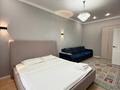 1-комнатная квартира · 40 м² · 10/12 этаж, Альфараби 5 за 3 000 ₸ в Астане, Есильский р-н — фото 2