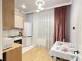 1-комнатная квартира · 40 м² · 10/12 этаж, Альфараби 5 за 3 000 ₸ в Астане, Есильский р-н — фото 6