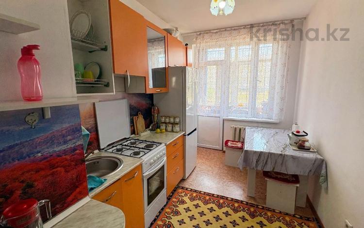 3-комнатная квартира · 85 м² · 1/9 этаж, Болашак 28 за 31.8 млн ₸ в Талдыкоргане — фото 2