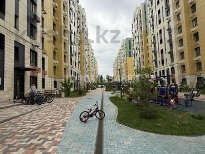 1-комнатная квартира · 42.8 м² · 6/12 этаж, Райымбека 351/1 за 36.5 млн ₸ в Алматы, Алатауский р-н
