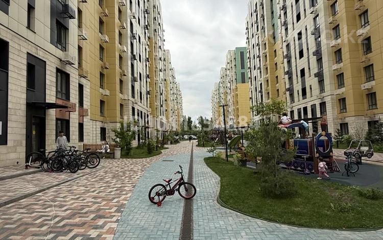 1-комнатная квартира · 42.8 м² · 6/12 этаж, Райымбека 351/1 за 36.5 млн ₸ в Алматы, Алатауский р-н — фото 2