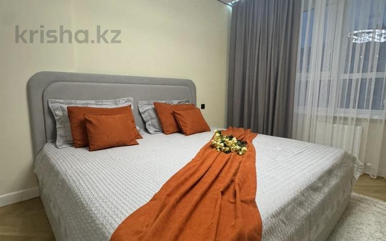 2-бөлмелі пәтер · 70 м² · 8/14 қабат, мкр Акжайык, Сырым батыра 2Б, бағасы: 22 000 ₸ в Шымкенте, Абайский р-н — фото 27