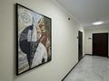 2-бөлмелі пәтер · 70 м² · 8/14 қабат, мкр Акжайык, Сырым батыра 2Б, бағасы: 22 000 ₸ в Шымкенте, Абайский р-н — фото 18