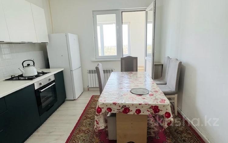 3-комнатная квартира · 85.2 м² · 8/9 этаж, мкр Ожет, Северное Кольцо за 39.5 млн ₸ в Алматы, Алатауский р-н — фото 3