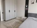 3-комнатная квартира · 90.7 м² · 3/5 этаж, мкр Юго-Восток, Муканова за 55 млн ₸ в Караганде, Казыбек би р-н — фото 11