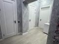 3-комнатная квартира · 90.7 м² · 3/5 этаж, мкр Юго-Восток, Муканова за 55 млн ₸ в Караганде, Казыбек би р-н — фото 4