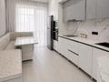 3-комнатная квартира · 90.7 м² · 3/5 этаж, мкр Юго-Восток, Муканова за 55 млн ₸ в Караганде, Казыбек би р-н — фото 5