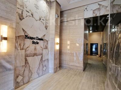 3-комнатная квартира · 97 м² · 8/20 этаж, Турар Рыскулова 1/1 — С ключами готовая к ремонту. Горящий вариант за 90 млн ₸ в Астане, Есильский р-н