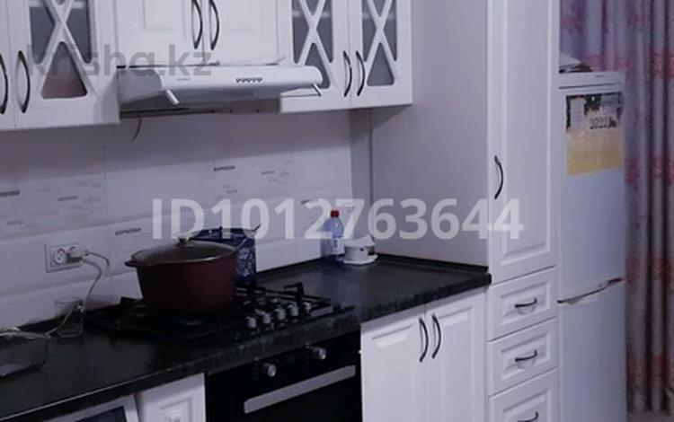 1-бөлмелі пәтер · 42 м² · 5/6 қабат, мкр Маяк, Чернышевского 17а — Толстого, бағасы: 200 000 ₸ в Алматы, Турксибский р-н — фото 2