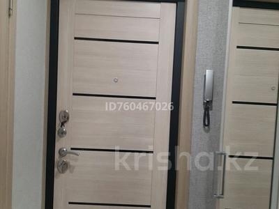 1-комнатная квартира · 34 м² · 4/9 этаж, Пр.Сатпаева — Угол М.Горького-Сатпаева за ~ 20 млн 〒 в Павлодаре