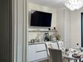 4-бөлмелі пәтер · 130 м² · 5/22 қабат, Достык 1 А, бағасы: 1.5 млн ₸ в Астане, Есильский р-н