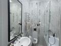 4-бөлмелі пәтер · 130 м² · 5/22 қабат, Достык 1 А, бағасы: 1.5 млн ₸ в Астане, Есильский р-н — фото 12