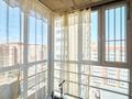1-комнатная квартира · 49 м² · 10/10 этаж, Кумисбекова 8 за 18 млн ₸ в Астане — фото 10