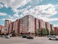 1-комнатная квартира · 49 м² · 10/10 этаж, Кумисбекова 8 за 18 млн ₸ в Астане — фото 27