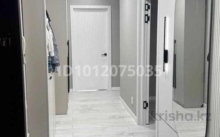 3-бөлмелі пәтер · 70 м² · 4/5 қабат, Гастелло 36 — НИШ, бағасы: 36 млн ₸ в Петропавловске — фото 2