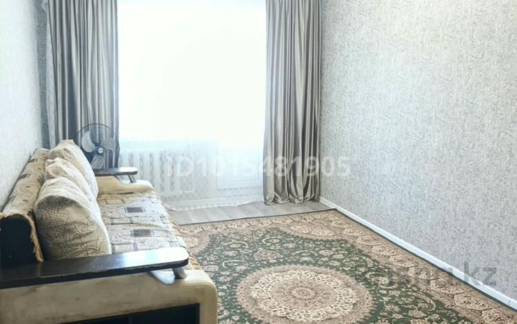 2-бөлмелі пәтер · 47 м² · 3/5 қабат, 14 мкр 5, бағасы: 150 000 ₸ в Семее — фото 3