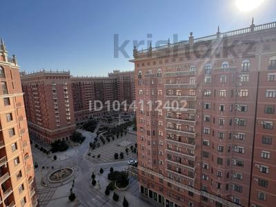 3-бөлмелі пәтер · 118 м² · 13/15 қабат, 17-ш/а., ​17-й микрорайон 11 — напротив Премиум Плаза, бағасы: 60 млн ₸ в Актау, 17-й мкр