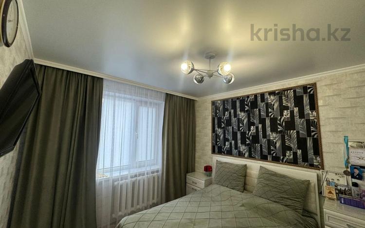 4-комнатная квартира · 92 м² · 3/6 этаж, Майлина 59 за 37.5 млн ₸ в Костанае — фото 2