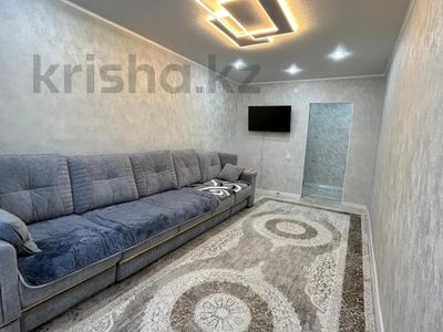 2-комнатная квартира · 56.3 м² · 2/4 этаж, Микрорайон Северный за 20 млн 〒 в 