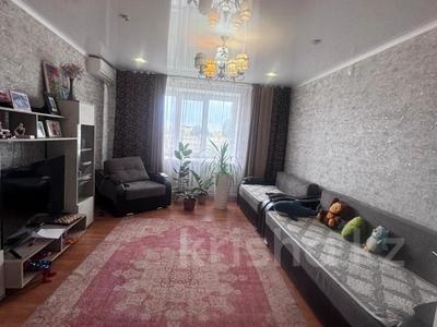 3-комнатная квартира · 74.6 м² · 7/10 этаж, Сатпаева 50/1 за 40 млн 〒 в Усть-Каменогорске