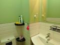 4-бөлмелі пәтер · 140 м² · 1/2 қабат, Көктөбе ш/а., Найманбаева 12 — Жамал Омаровой, бағасы: 850 000 ₸ в Алматы, Медеуский р-н — фото 6