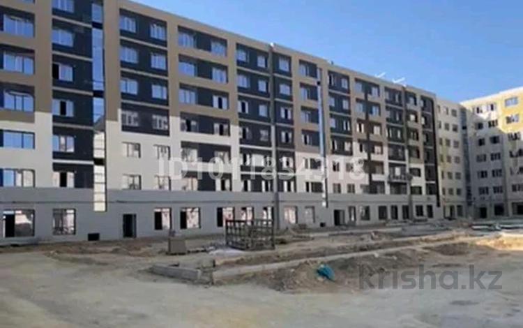 3-комнатная квартира · 107 м² · 7/7 этаж, 41-й мкр 17 за ~ 32 млн ₸ в Актау — фото 3