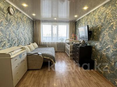 2-комнатная квартира, 50 м², 2/9 этаж, Виктора Хара за 7 млн 〒 в Шахтинске