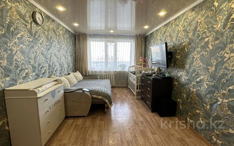 2-комнатная квартира, 50 м², 2/9 этаж, Виктора Хара за 7 млн 〒 в Шахтинске — фото 9