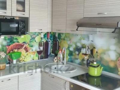 3-комнатная квартира · 56 м² · 3/4 этаж, Жубанова, ул. 18 за 39 млн ₸ в Алматы, Ауэзовский р-н