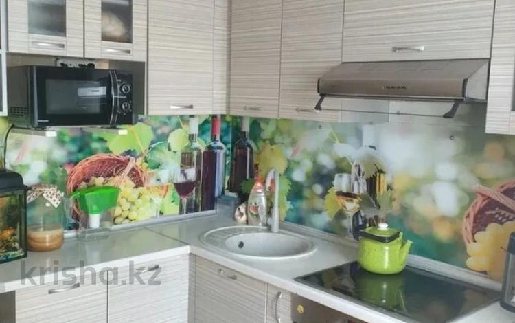3-комнатная квартира · 56 м² · 3/4 этаж, Жубанова, ул. 18 за 39 млн ₸ в Алматы, Ауэзовский р-н — фото 2