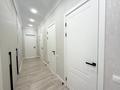 3-бөлмелі пәтер · 100 м² · 2/14 қабат, Кайыма Мухамедханова 6А, бағасы: 75 млн ₸ в Астане, Есильский р-н — фото 9