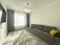 3-бөлмелі пәтер · 100 м² · 2/14 қабат, Кайыма Мухамедханова 6А, бағасы: 75 млн ₸ в Астане, Есильский р-н — фото 12
