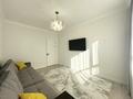 3-бөлмелі пәтер · 100 м² · 2/14 қабат, Кайыма Мухамедханова 6А, бағасы: 75 млн ₸ в Астане, Есильский р-н — фото 13