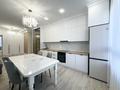 3-бөлмелі пәтер · 100 м² · 2/14 қабат, Кайыма Мухамедханова 6А, бағасы: 75 млн ₸ в Астане, Есильский р-н — фото 2