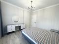 3-бөлмелі пәтер · 100 м² · 2/14 қабат, Кайыма Мухамедханова 6А, бағасы: 75 млн ₸ в Астане, Есильский р-н — фото 7