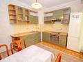 1-бөлмелі пәтер · 50 м² · 6/9 қабат, Құлагер ш/а. 69, бағасы: ~ 28 млн ₸ в Алматы, Жетысуский р-н