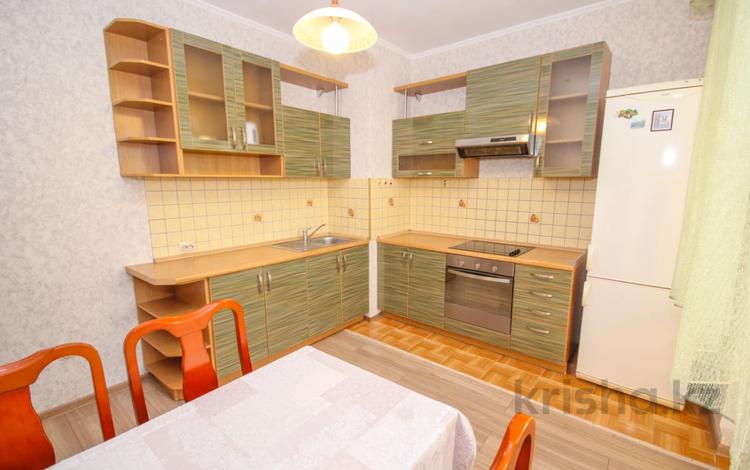 1-бөлмелі пәтер · 50 м² · 6/9 қабат, Құлагер ш/а. 69, бағасы: ~ 28 млн ₸ в Алматы, Жетысуский р-н — фото 2
