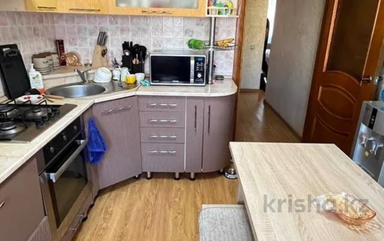 3-комнатная квартира · 58.4 м² · 4/5 этаж, центральный 13 за 19.8 млн ₸ в Кокшетау — фото 2