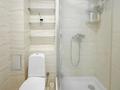 2-бөлмелі пәтер · 40 м² · 2/4 қабат, Желтоксана 125 — Кабанбай батыра, бағасы: 40 млн ₸ в Алматы, Алмалинский р-н — фото 17