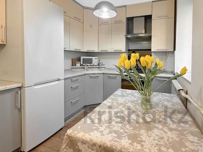 2-бөлмелі пәтер · 40 м² · 2/4 қабат, Желтоксана 125 — Кабанбай батыра, бағасы: 40 млн ₸ в Алматы, Алмалинский р-н