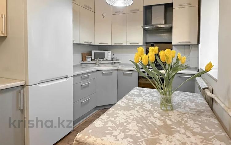 2-бөлмелі пәтер · 40 м² · 2/4 қабат, Желтоксана 125 — Кабанбай батыра, бағасы: 40 млн ₸ в Алматы, Алмалинский р-н — фото 4