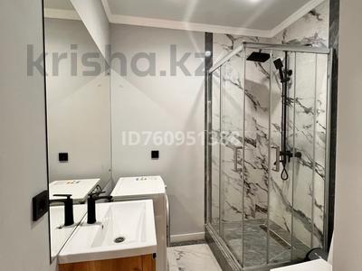 1-комнатная квартира · 29 м² · 6/9 этаж, мкр Шугыла за 190 000 ₸ в Алматы, Наурызбайский р-н
